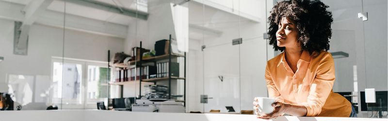 Mythos Multi-Tasking im Büro