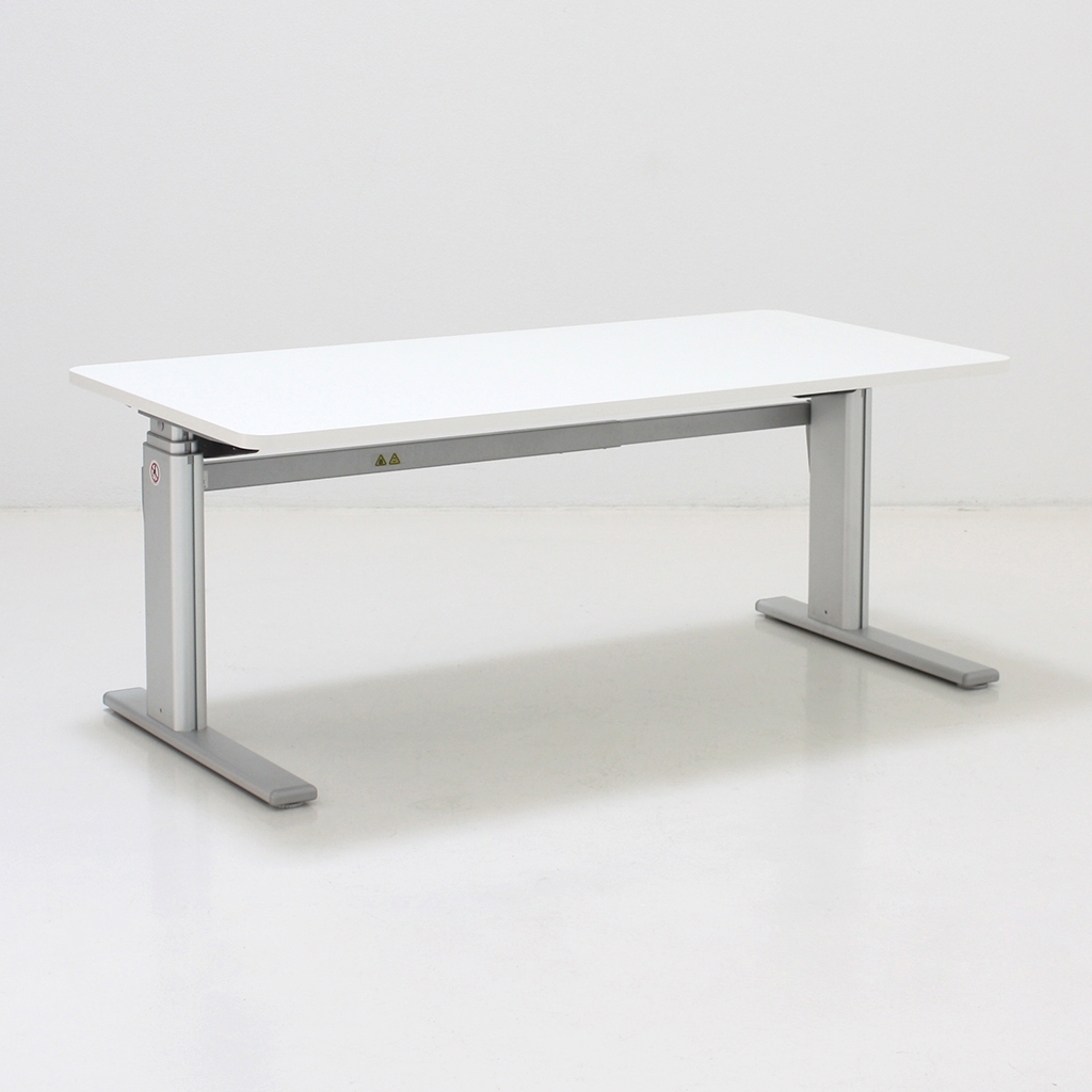 Steh-Sitz-Tisch Inwerk S250, elektr. Inwerk | verstellbar Büromöbel