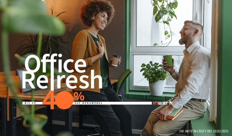 Office Refresh Sale