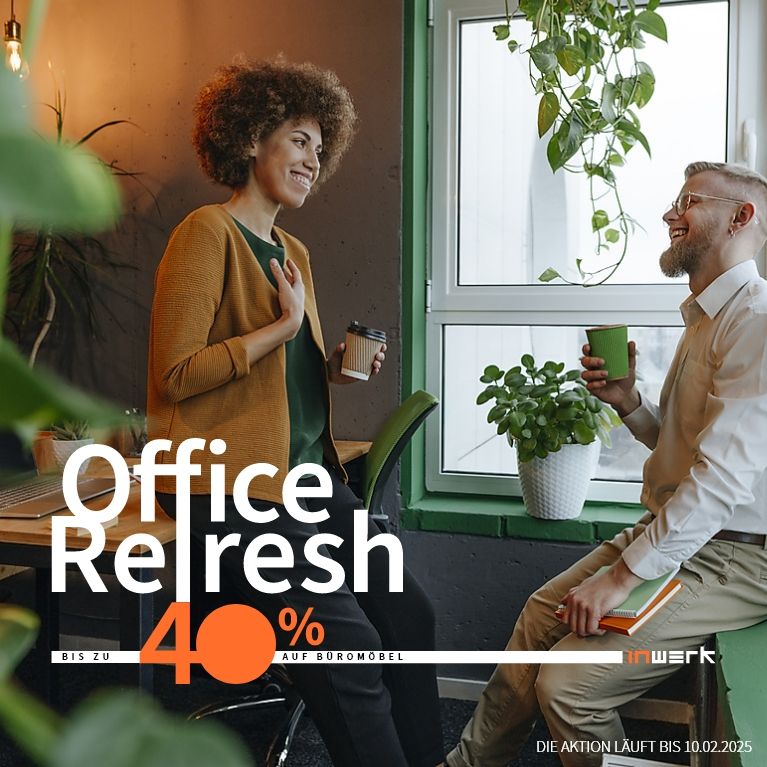 Office Refresh Sale