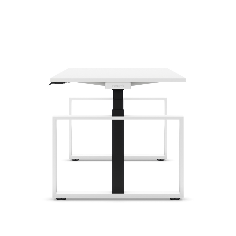 Masterlift 4 Flex schwarz/weiß