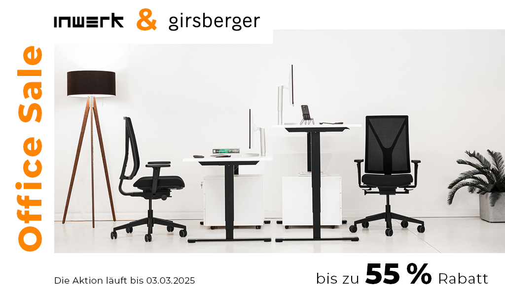 Inwerk & Girsberger Sale