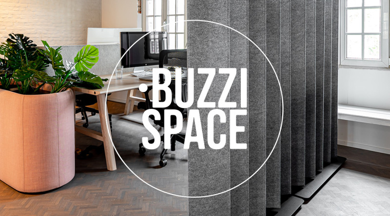 BuzziSpace