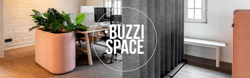 BuzziSpace