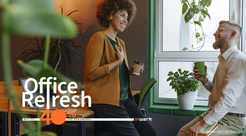 Office Refresh Sale