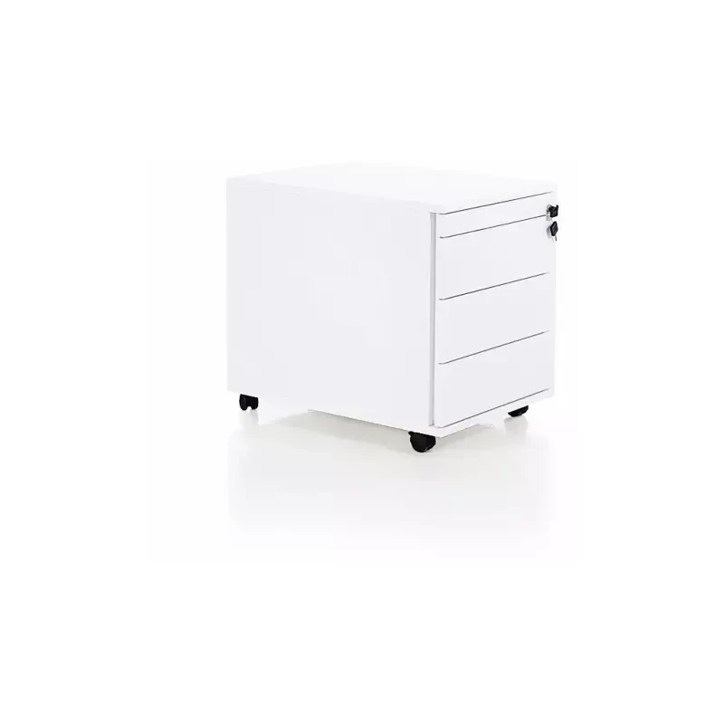 Büro-Rollcontainer SQ Inwerk, Tiefe 600 mm