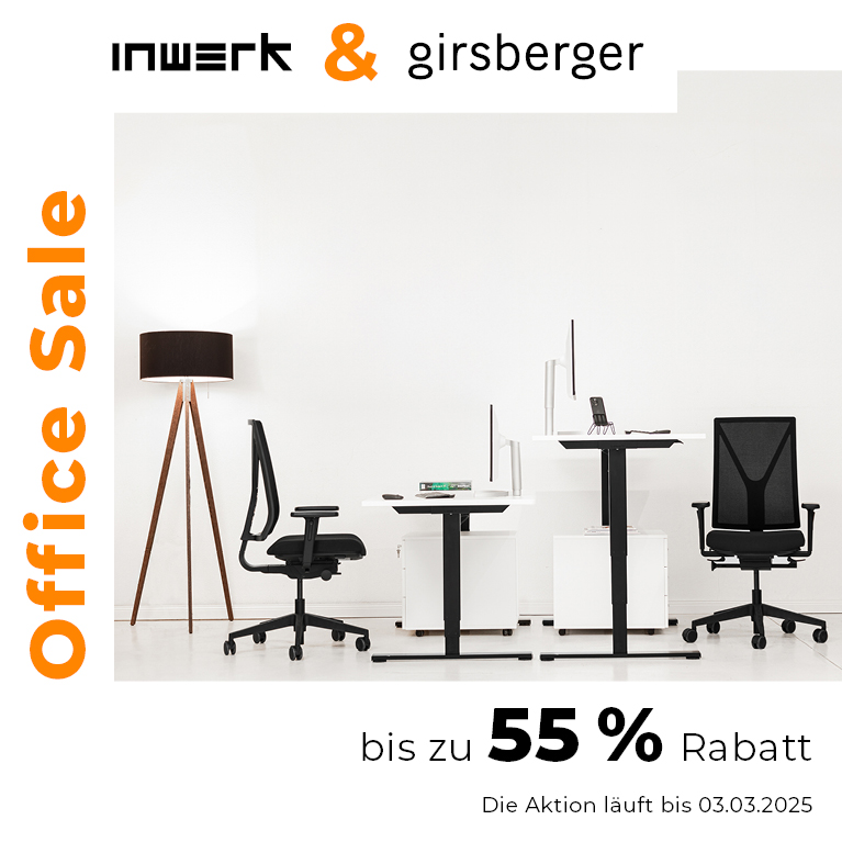 Inwerk & Girsberger Sale